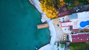Club Aquarium Beach Hotel & Spa